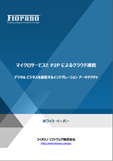 Fiorano API Management brochure