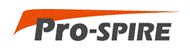Pro-SPIRE Logo