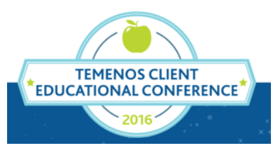 Temenos Client Educational Conference
