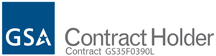GSA Contract Holder
