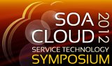 SOA Cloud Service Technology Syposium