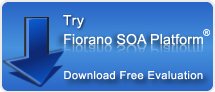 Download Fiorano SOA Platform Now!
